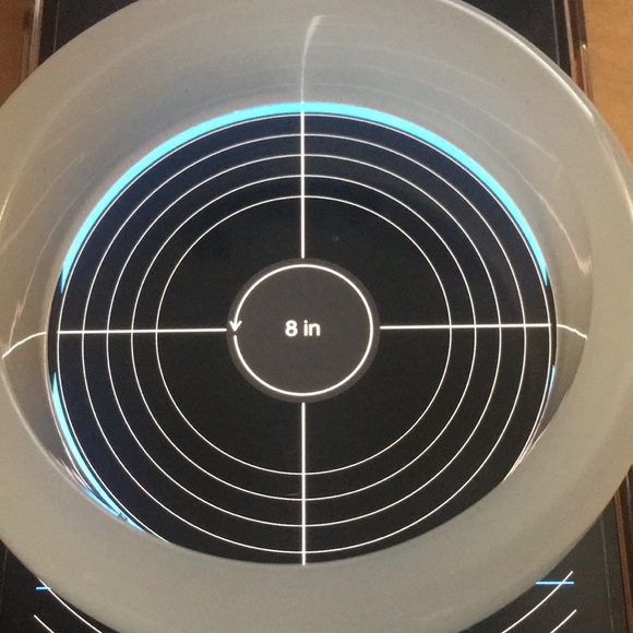 #129 Chameleon Bangle Colour Changing Bangle With UV Light exposure - Picture 16 of 16